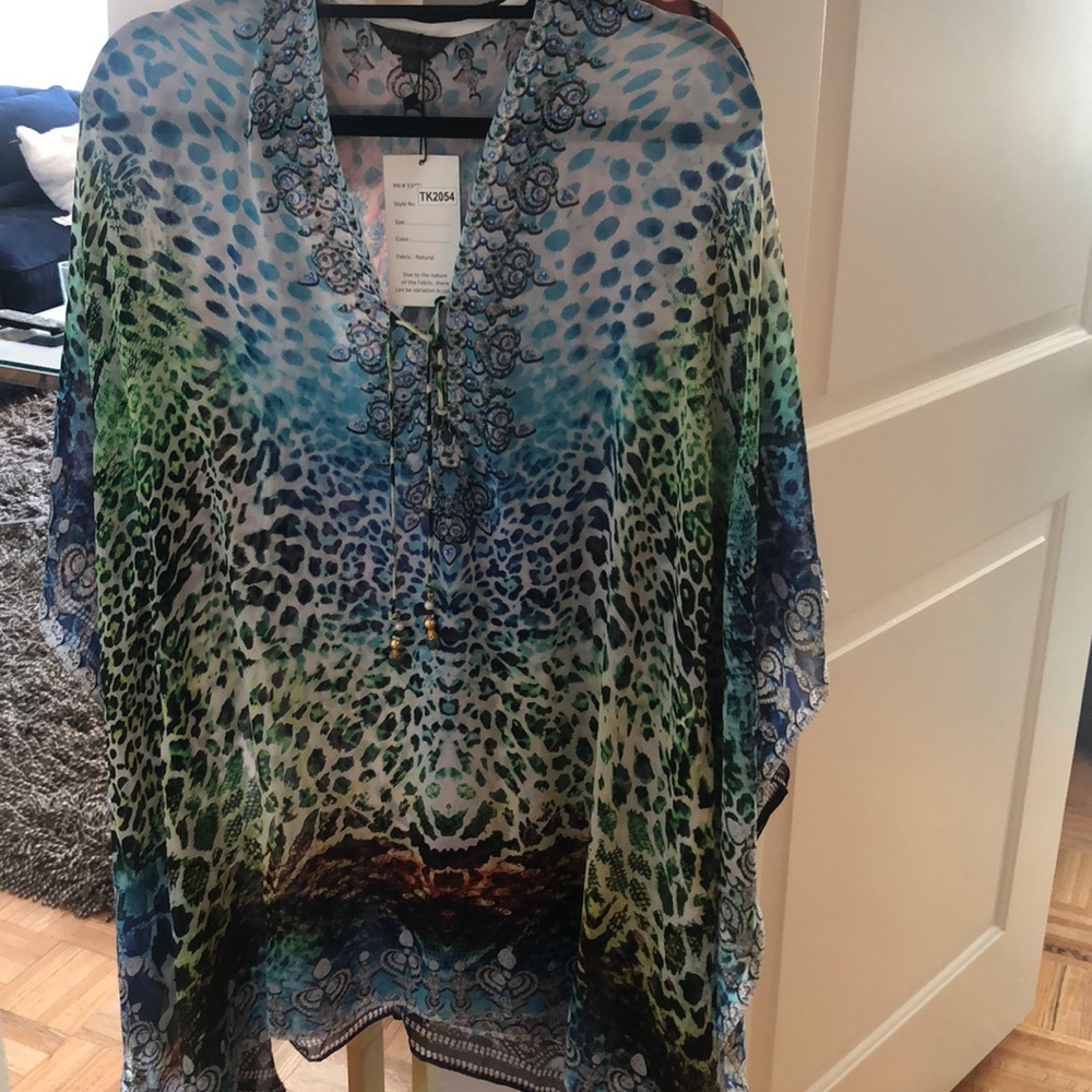 Caftan